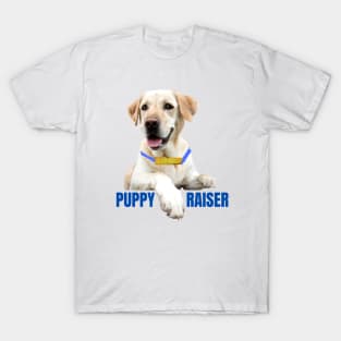 Puppy Raiser T-Shirt